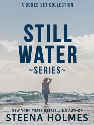cover image of Stillwater Collection